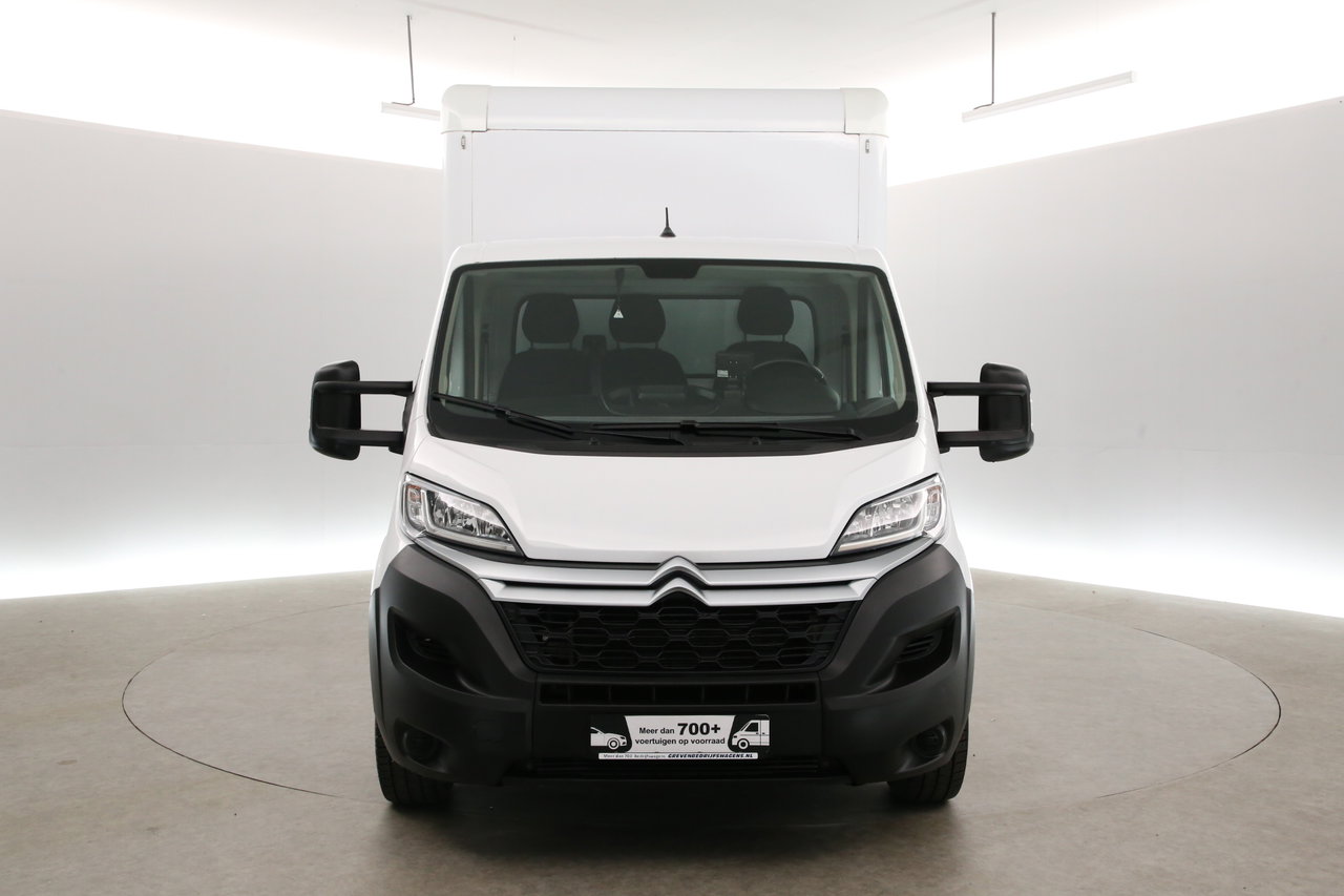 Citroën Jumper