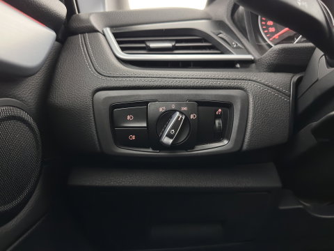 BMW 2 Serie Gran Tourer 216d [7-Pers.] High Executive (INCL.BTW) Aut. *HEAD-UP | ADAPTIVE-CRUISE | LEATHER | FULL-LED | HIFI-SOUND | KEYLESS | NAVI-FULLMAP | HEATED-SPORTSEATS | PRIVACY-GLASS | ECC | PDC | 17''ALU | TOWBAR*