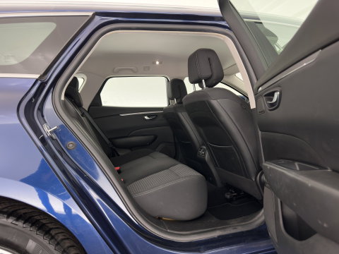Renault Talisman Estate 1.5 dCi Zen *NAVI-FULLMAP | COMFORT-SEATS | ECC | PDC | CRUISE | 17''ALU | TOWBAR*