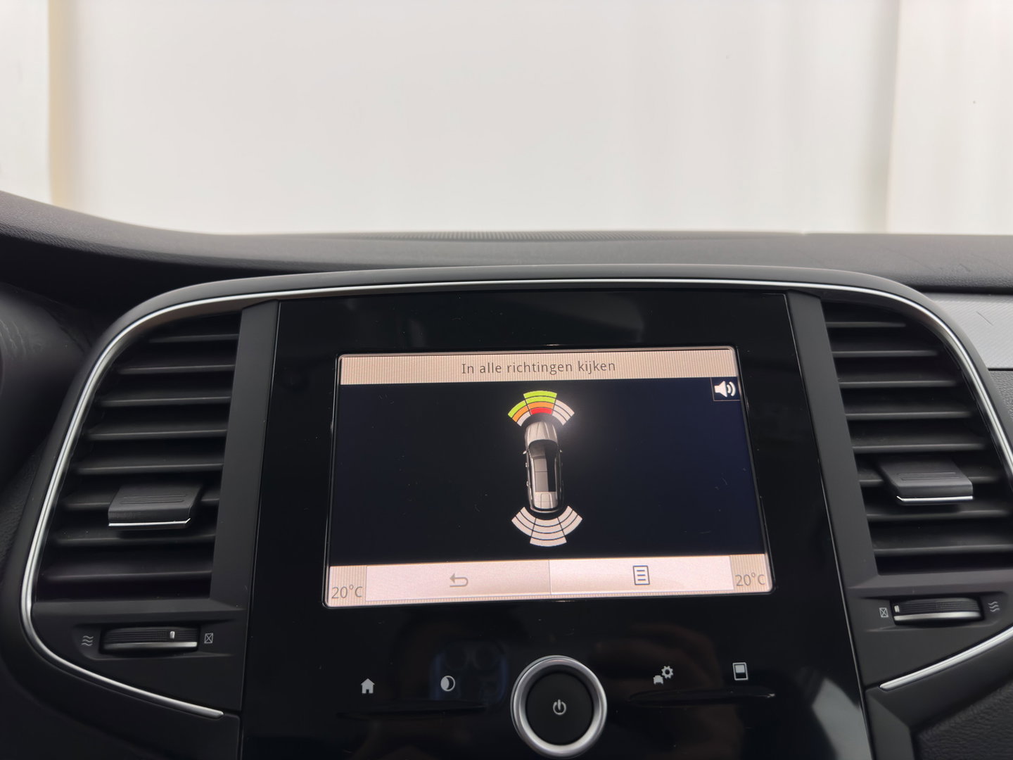 Renault Talisman Estate 1.5 dCi Zen *NAVI-FULLMAP | COMFORT-SEATS | ECC | PDC | CRUISE | 17''ALU | TOWBAR*