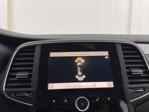 Renault Talisman Estate 1.5 dCi Zen *NAVI-FULLMAP | COMFORT-SEATS | ECC | PDC | CRUISE | 17''ALU | TOWBAR*