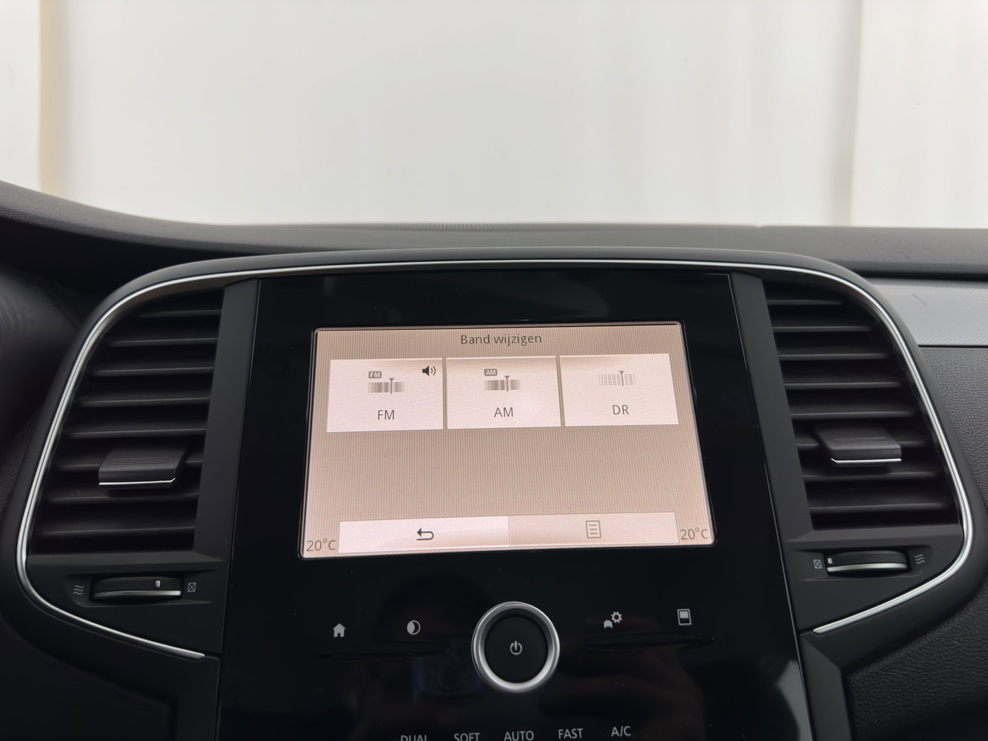 Renault Talisman Estate 1.5 dCi Zen *NAVI-FULLMAP | COMFORT-SEATS | ECC | PDC | CRUISE | 17''ALU | TOWBAR*