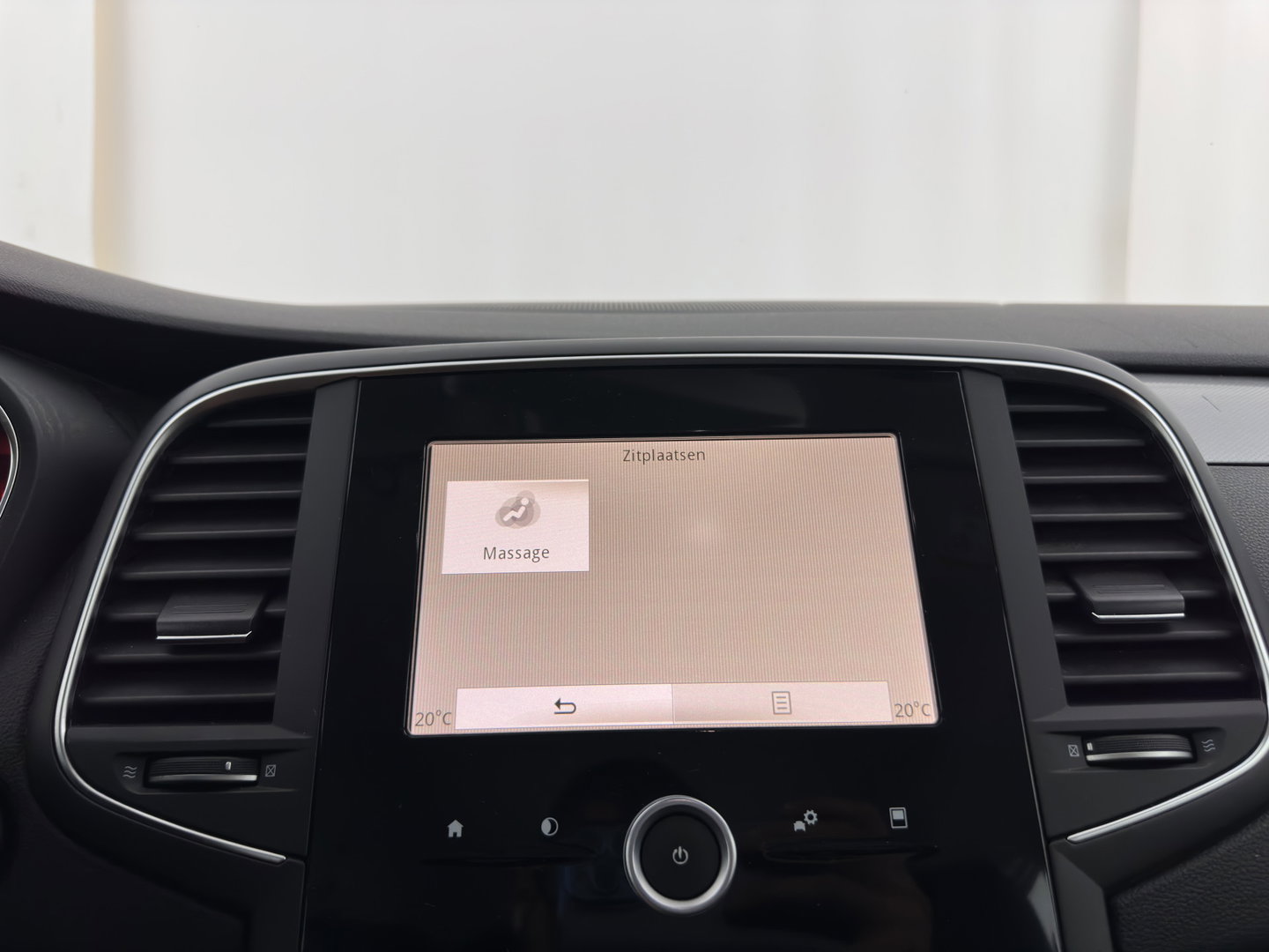 Renault Talisman Estate 1.5 dCi Zen *NAVI-FULLMAP | COMFORT-SEATS | ECC | PDC | CRUISE | 17''ALU | TOWBAR*