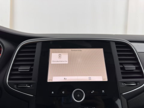 Renault Talisman Estate 1.5 dCi Zen *NAVI-FULLMAP | COMFORT-SEATS | ECC | PDC | CRUISE | 17''ALU | TOWBAR*