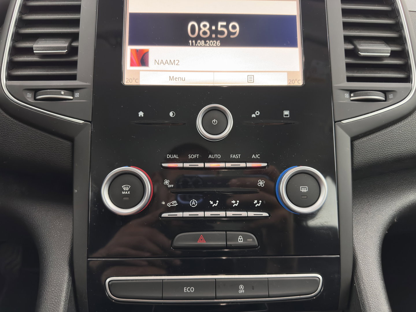 Renault Talisman Estate 1.5 dCi Zen *NAVI-FULLMAP | COMFORT-SEATS | ECC | PDC | CRUISE | 17''ALU | TOWBAR*
