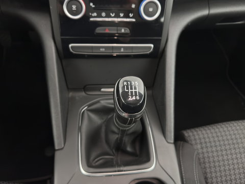 Renault Talisman Estate 1.5 dCi Zen *NAVI-FULLMAP | COMFORT-SEATS | ECC | PDC | CRUISE | 17''ALU | TOWBAR*