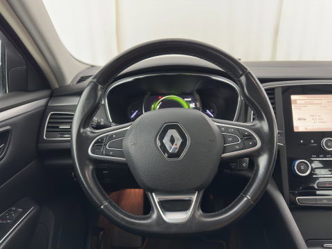 Renault Talisman Estate 1.5 dCi Zen *NAVI-FULLMAP | COMFORT-SEATS | ECC | PDC | CRUISE | 17''ALU | TOWBAR*