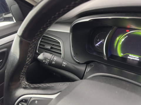 Renault Talisman Estate 1.5 dCi Zen *NAVI-FULLMAP | COMFORT-SEATS | ECC | PDC | CRUISE | 17''ALU | TOWBAR*