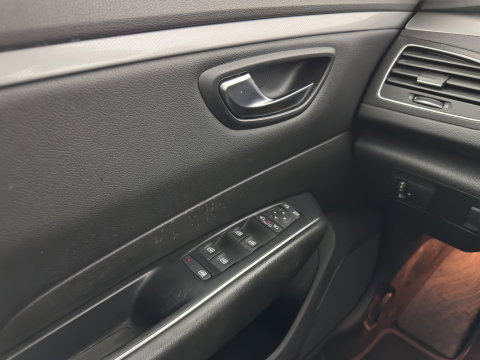 Renault Talisman Estate 1.5 dCi Zen *NAVI-FULLMAP | COMFORT-SEATS | ECC | PDC | CRUISE | 17''ALU | TOWBAR*