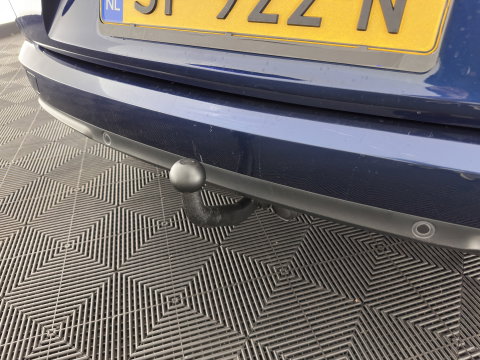 Renault Talisman Estate 1.5 dCi Zen *NAVI-FULLMAP | COMFORT-SEATS | ECC | PDC | CRUISE | 17''ALU | TOWBAR*