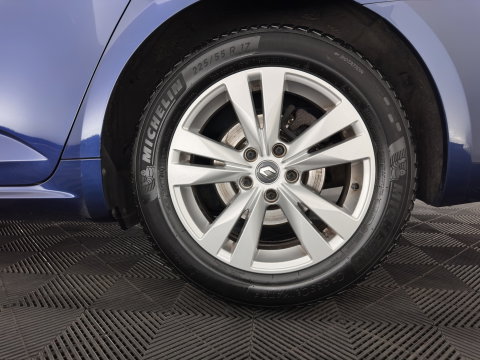 Renault Talisman Estate 1.5 dCi Zen *NAVI-FULLMAP | COMFORT-SEATS | ECC | PDC | CRUISE | 17''ALU | TOWBAR*