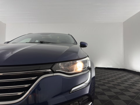 Renault Talisman Estate 1.5 dCi Zen *NAVI-FULLMAP | COMFORT-SEATS | ECC | PDC | CRUISE | 17''ALU | TOWBAR*