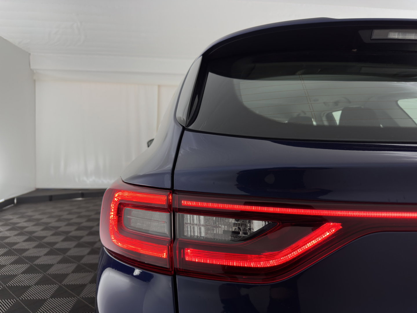 Renault Talisman Estate 1.5 dCi Zen *NAVI-FULLMAP | COMFORT-SEATS | ECC | PDC | CRUISE | 17''ALU | TOWBAR*