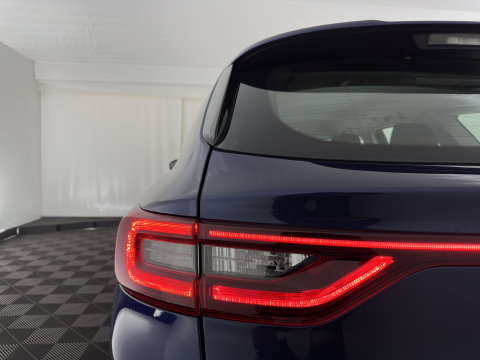 Renault Talisman Estate 1.5 dCi Zen *NAVI-FULLMAP | COMFORT-SEATS | ECC | PDC | CRUISE | 17''ALU | TOWBAR*