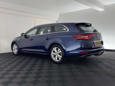 Renault Talisman Estate 1.5 dCi Zen *NAVI-FULLMAP | COMFORT-SEATS | ECC | PDC | CRUISE | 17''ALU | TOWBAR*