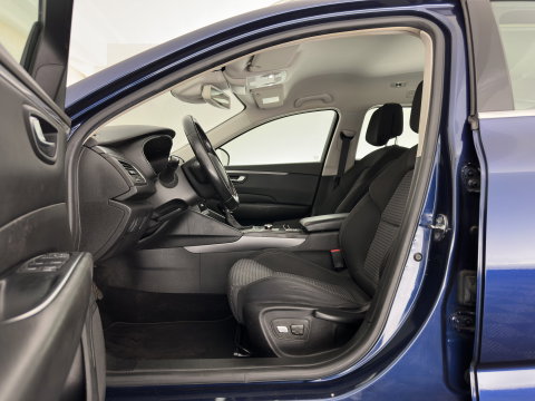 Renault Talisman Estate 1.5 dCi Zen *NAVI-FULLMAP | COMFORT-SEATS | ECC | PDC | CRUISE | 17''ALU | TOWBAR*