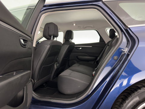 Renault Talisman Estate 1.5 dCi Zen *NAVI-FULLMAP | COMFORT-SEATS | ECC | PDC | CRUISE | 17''ALU | TOWBAR*