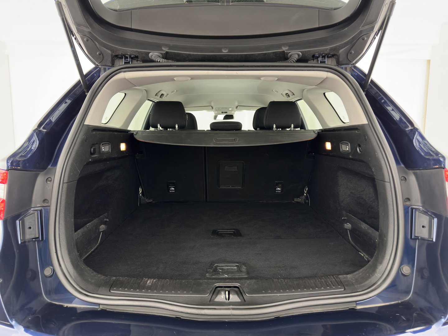 Renault Talisman Estate 1.5 dCi Zen *NAVI-FULLMAP | COMFORT-SEATS | ECC | PDC | CRUISE | 17''ALU | TOWBAR*