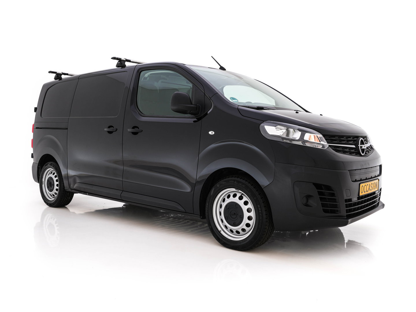 Opel Vivaro Electric Edition M L2/H1 50 kWh 3-Pers [ 3-Fase-11kw] Aut. *DIGI-COCKPIT | AIRCO | PDC | CRUISE | CCS-FASTLOADER*