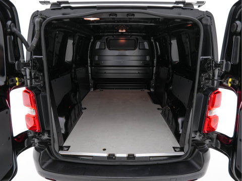 Opel Vivaro Electric Edition M L2/H1 50 kWh 3-Pers [ 3-Fase-11kw] Aut. *DIGI-COCKPIT | AIRCO | PDC | CRUISE | CCS-FASTLOADER*
