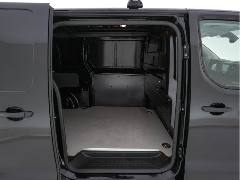 Opel Vivaro Electric Edition M L2/H1 50 kWh 3-Pers [ 3-Fase-11kw] Aut. *DIGI-COCKPIT | AIRCO | PDC | CRUISE | CCS-FASTLOADER*
