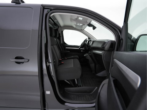 Opel Vivaro Electric Edition M L2/H1 50 kWh 3-Pers [ 3-Fase-11kw] Aut. *DIGI-COCKPIT | AIRCO | PDC | CRUISE | CCS-FASTLOADER*