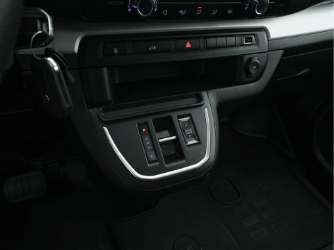 Opel Vivaro Electric Edition M L2/H1 50 kWh 3-Pers [ 3-Fase-11kw] Aut. *DIGI-COCKPIT | AIRCO | PDC | CRUISE | CCS-FASTLOADER*