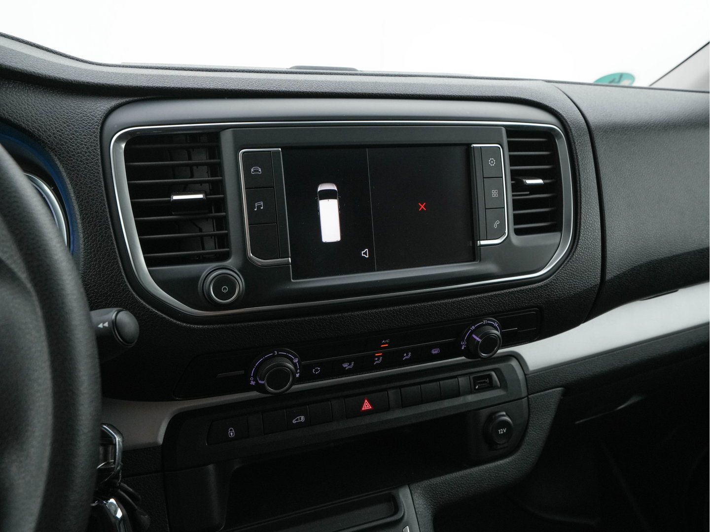 Opel Vivaro Electric Edition M L2/H1 50 kWh 3-Pers [ 3-Fase-11kw] Aut. *DIGI-COCKPIT | AIRCO | PDC | CRUISE | CCS-FASTLOADER*