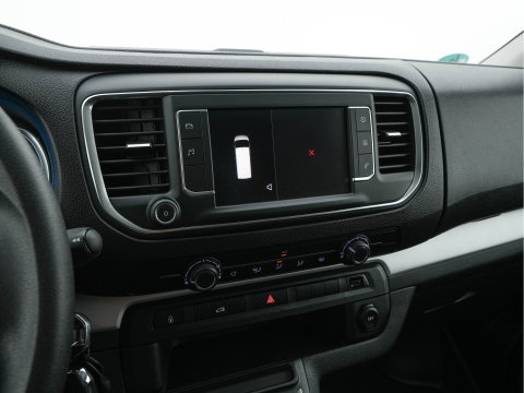 Opel Vivaro Electric Edition M L2/H1 50 kWh 3-Pers [ 3-Fase-11kw] Aut. *DIGI-COCKPIT | AIRCO | PDC | CRUISE | CCS-FASTLOADER*