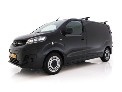 Opel Vivaro Electric Edition M L2/H1 50 kWh 3-Pers [ 3-Fase-11kw] Aut. *DIGI-COCKPIT | AIRCO | PDC | CRUISE | CCS-FASTLOADER*
