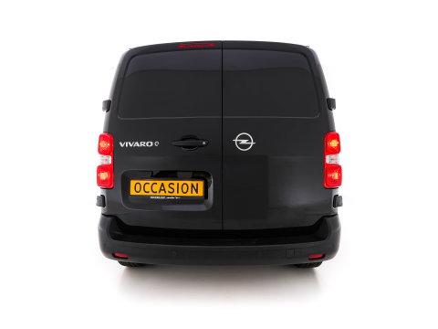 Opel Vivaro Electric Edition M L2/H1 50 kWh 3-Pers [ 3-Fase-11kw] Aut. *DIGI-COCKPIT | AIRCO | PDC | CRUISE | CCS-FASTLOADER*