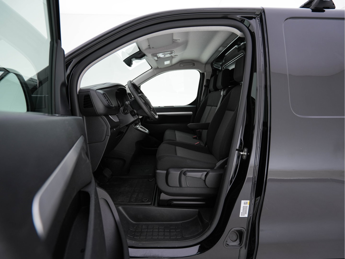Opel Vivaro Electric Edition M L2/H1 50 kWh 3-Pers [ 3-Fase-11kw] Aut. *DIGI-COCKPIT | AIRCO | PDC | CRUISE | CCS-FASTLOADER*