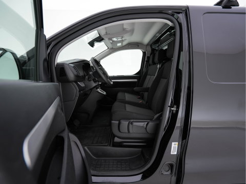 Opel Vivaro Electric Edition M L2/H1 50 kWh 3-Pers [ 3-Fase-11kw] Aut. *DIGI-COCKPIT | AIRCO | PDC | CRUISE | CCS-FASTLOADER*