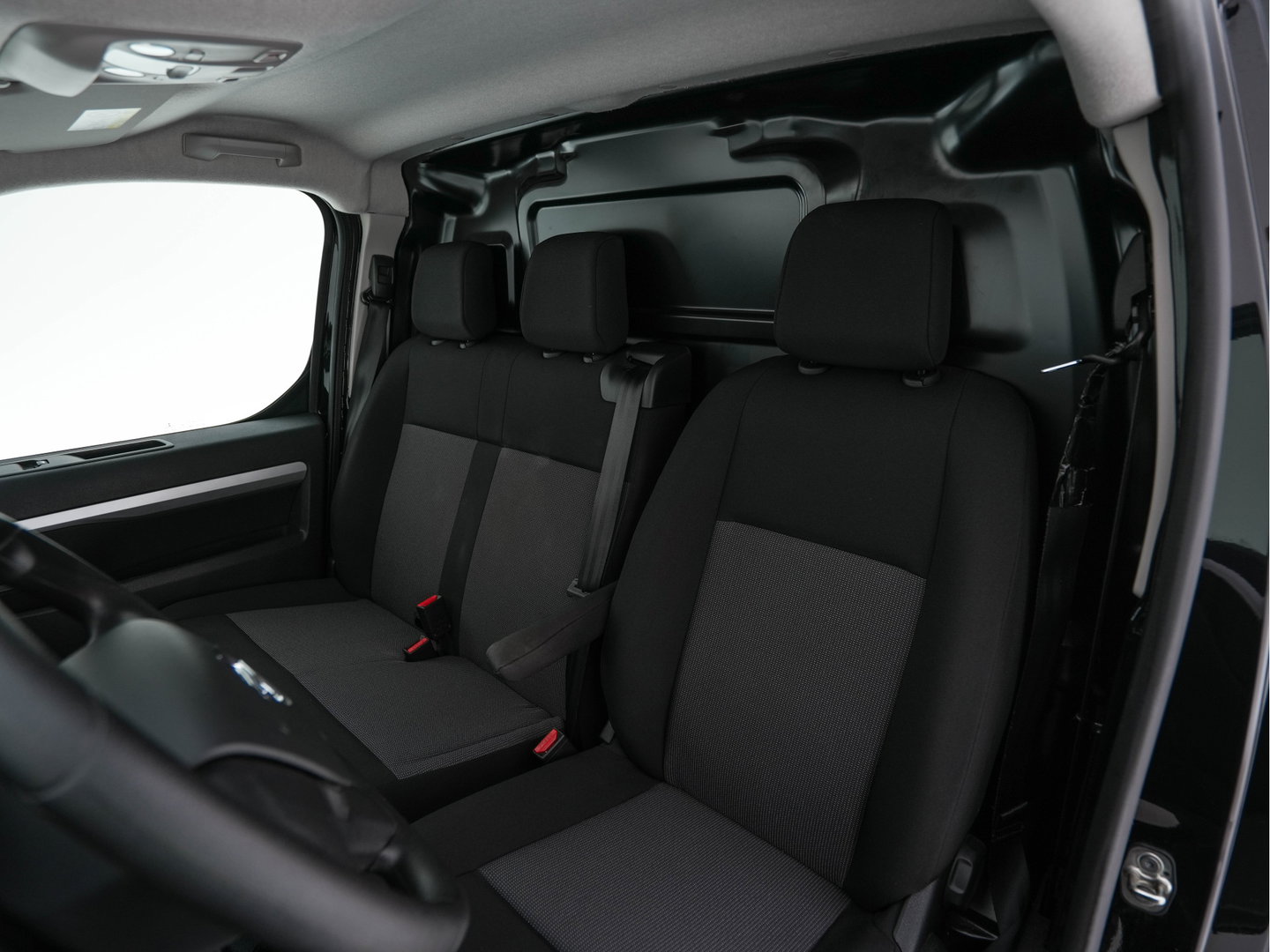 Opel Vivaro Electric Edition M L2/H1 50 kWh 3-Pers [ 3-Fase-11kw] Aut. *DIGI-COCKPIT | AIRCO | PDC | CRUISE | CCS-FASTLOADER*