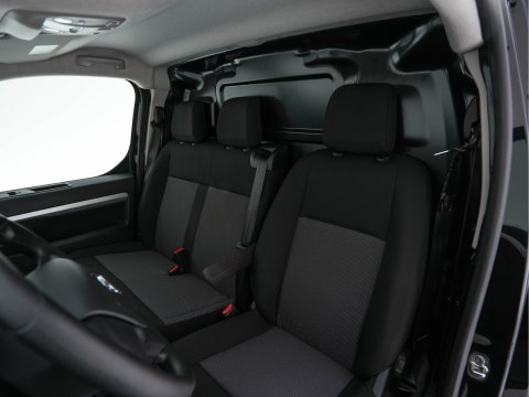Opel Vivaro Electric Edition M L2/H1 50 kWh 3-Pers [ 3-Fase-11kw] Aut. *DIGI-COCKPIT | AIRCO | PDC | CRUISE | CCS-FASTLOADER*