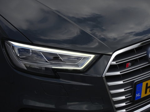 Audi A3 Sportback 1.4 TFSI 150PK automaat / S3 Edit. / S-line / LED