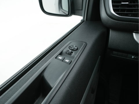 Opel Vivaro Electric Edition M L2/H1 50 kWh 3-Pers [ 3-Fase-11kw] Aut. *DIGI-COCKPIT | AIRCO | PDC | CRUISE | CCS-FASTLOADER*