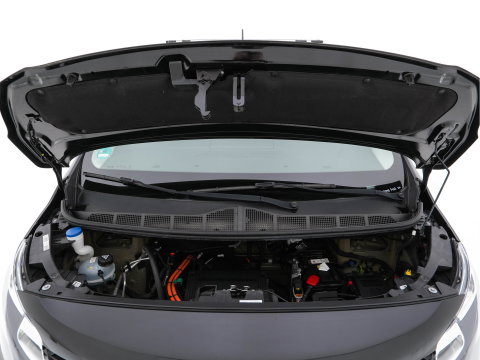 Opel Vivaro Electric Edition M L2/H1 50 kWh 3-Pers [ 3-Fase-11kw] Aut. *DIGI-COCKPIT | AIRCO | PDC | CRUISE | CCS-FASTLOADER*