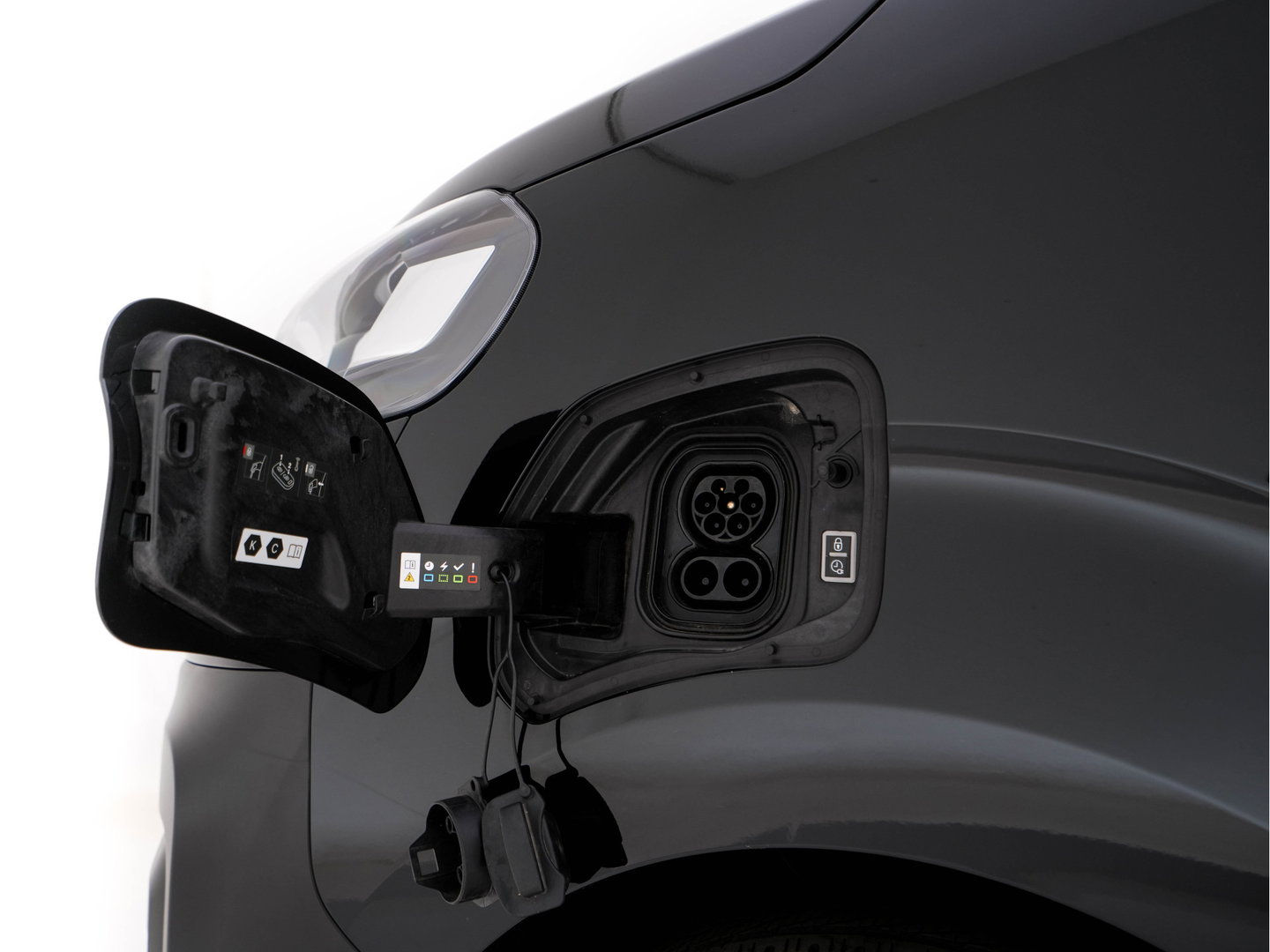 Opel Vivaro Electric Edition M L2/H1 50 kWh 3-Pers [ 3-Fase-11kw] Aut. *DIGI-COCKPIT | AIRCO | PDC | CRUISE | CCS-FASTLOADER*