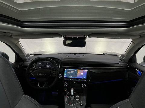 Lynk & Co 01 1.5 Plug-in Black Edition Sfeerver. CarPlay 360°