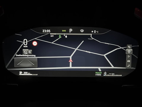 Lynk & Co 01 1.5 Plug-in Black Edition Sfeerver. CarPlay 360°
