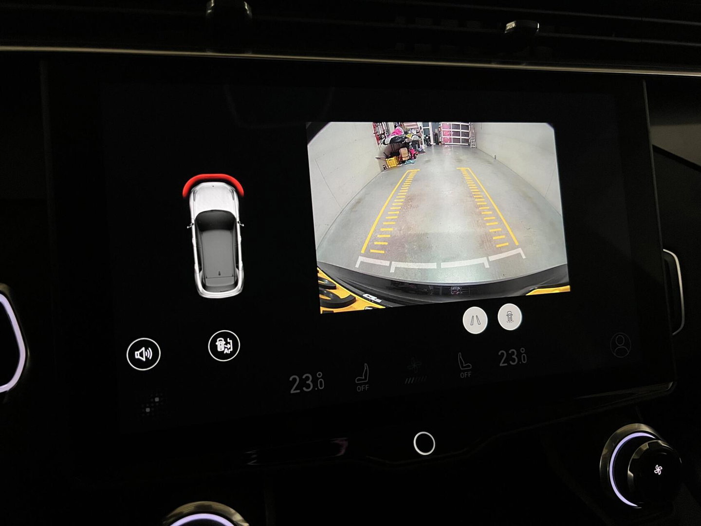Lynk & Co 01 1.5 Plug-in Black Edition Sfeerver. CarPlay 360°