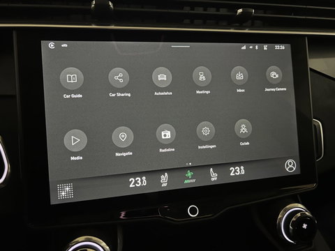 Lynk & Co 01 1.5 Plug-in Black Edition Sfeerver. CarPlay 360°