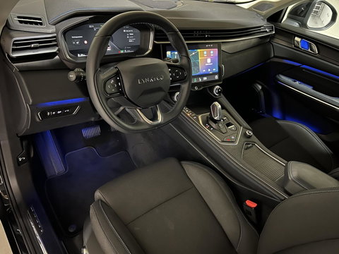 Lynk & Co 01 1.5 Plug-in Black Edition Sfeerver. CarPlay 360°