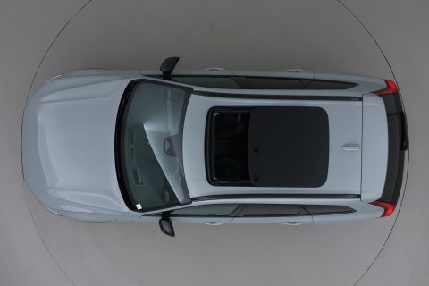 Volvo XC60 T6 Plug-in hybrid Plus Black Edition | ACC | Bowers&Wilkins | Panoramadak | Trekhaak | 360° Camera | Massage+Ventilatie | Head-Up | 21 Inch