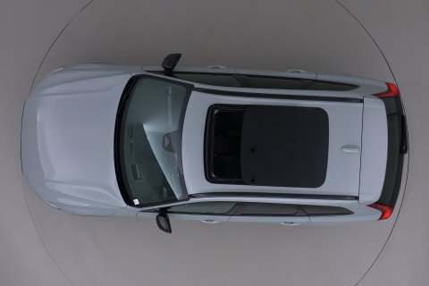 Volvo XC60 T6 Plug-in hybrid Plus Black Edition | ACC | Bowers&Wilkins | Panoramadak | Trekhaak | 360° Camera | Massage+Ventilatie | Head-Up | 21 Inch