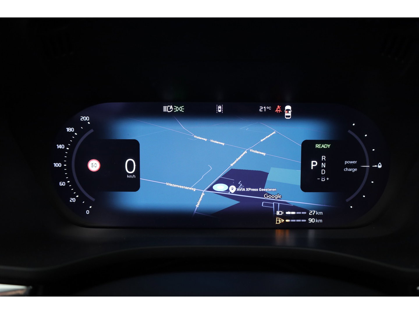 Volvo XC60 2.0 T6 Plug-in hybrid AWD Plus Dark | MY26 Facelift | Forest Lake Black Pack | Pano | 360 Cam. | Trekhaak |
