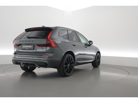Volvo XC60 2.0 T6 Plug-in hybrid AWD Plus Dark | MY26 Facelift | Forest Lake Black Pack | Pano | 360 Cam. | Trekhaak |