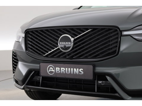 Volvo XC60 2.0 T6 Plug-in hybrid AWD Plus Dark | MY26 Facelift | Forest Lake Black Pack | Pano | 360 Cam. | Trekhaak |