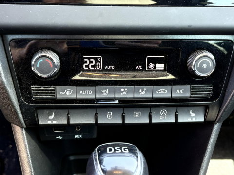 Škoda Rapid Spaceback 1.0 TSI Greentech Drive ** NET BINNENGEKOMEN | PANO | CRUISE | STOELVERWARMING | TREKHAAK
